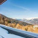 Alphira - Vista Montagne E Deposito Per Sci E Bici Apartman