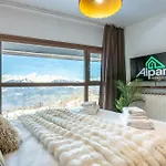 Alphira - Vista Montagne E Deposito Per Sci E Bici * Pila