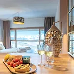 Alphira - Vista Montagne E Deposito Per Sci E Bici Apartment