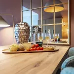 Alphira - Vista Montagne E Deposito Per Sci E Bici Apartment