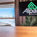 Apartman Alphira - Vista Montagne E Deposito Per Sci E Bici Pila