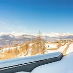Alphira - Vista Montagne E Deposito Per Sci E Bici Apartment Pila (Valle d'Aosta)