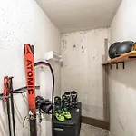Apartment Alphira - Vista Montagne E Deposito Per Sci E Bici *