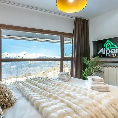 Alphira - Vista Montagne E Deposito Per Sci E Bici * Pila (Valle d'Aosta)