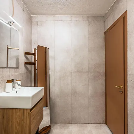 Alphira - Vista Montagne E Deposito Per Sci E Bici Apartment *