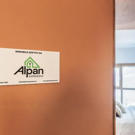 Apartment Alphira - Vista Montagne E Deposito Per Sci E Bici *